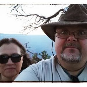 Meet your Posher, Robert